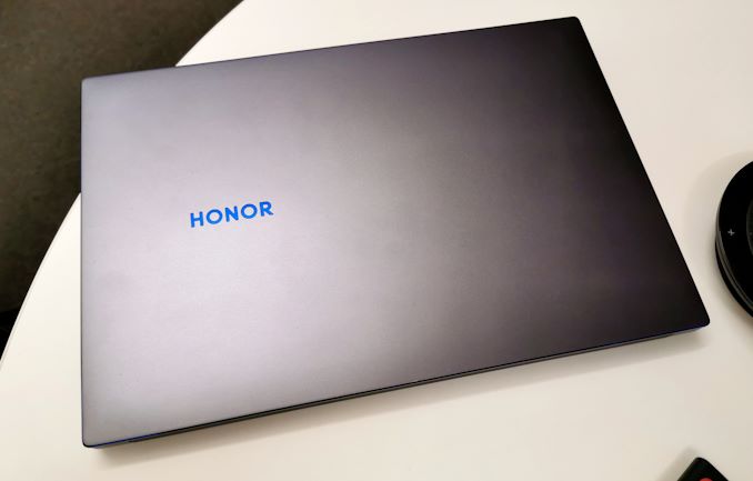 Honor Magicbook Notebook 14-inch and 15-inch with APD APD: Coming Worldwide 5