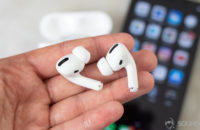 Apple        Tai nghe iPhone AirPods Pro