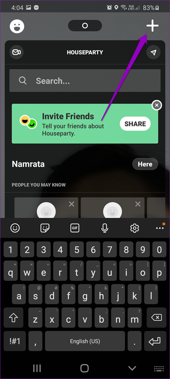 Người dùng điện thoại và Android 4 Ứng dụng tốt nhất cho trò chuyện video