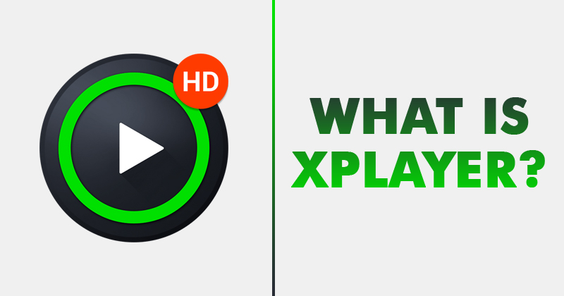 Что такое XPlayer?