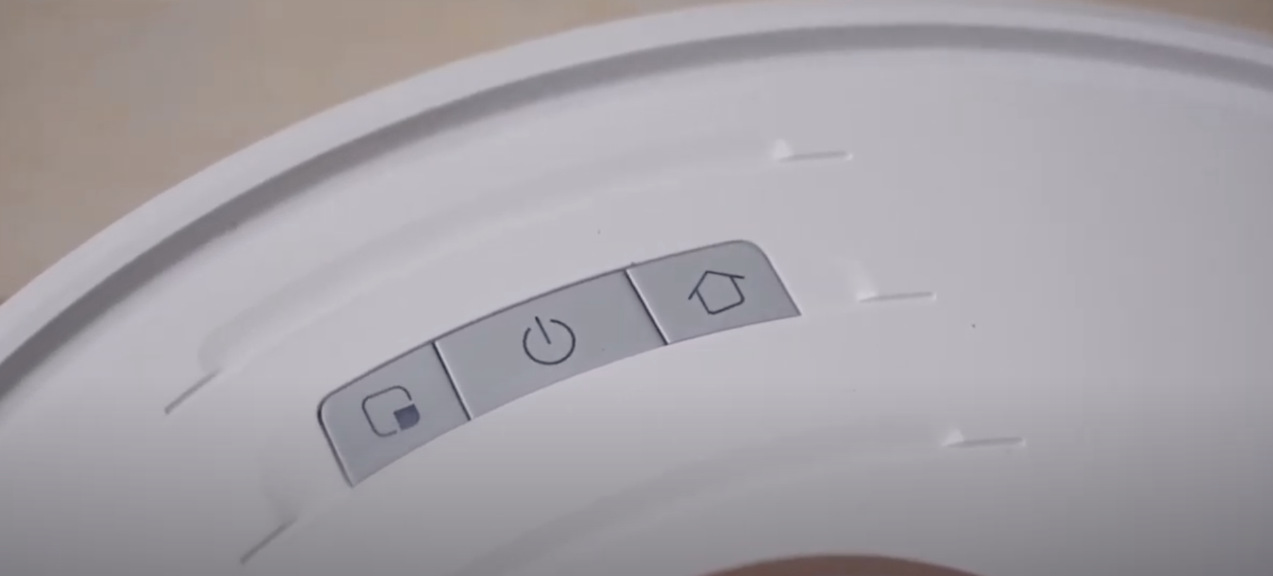 Xiaomi Robot 2020 Electric Süpürge