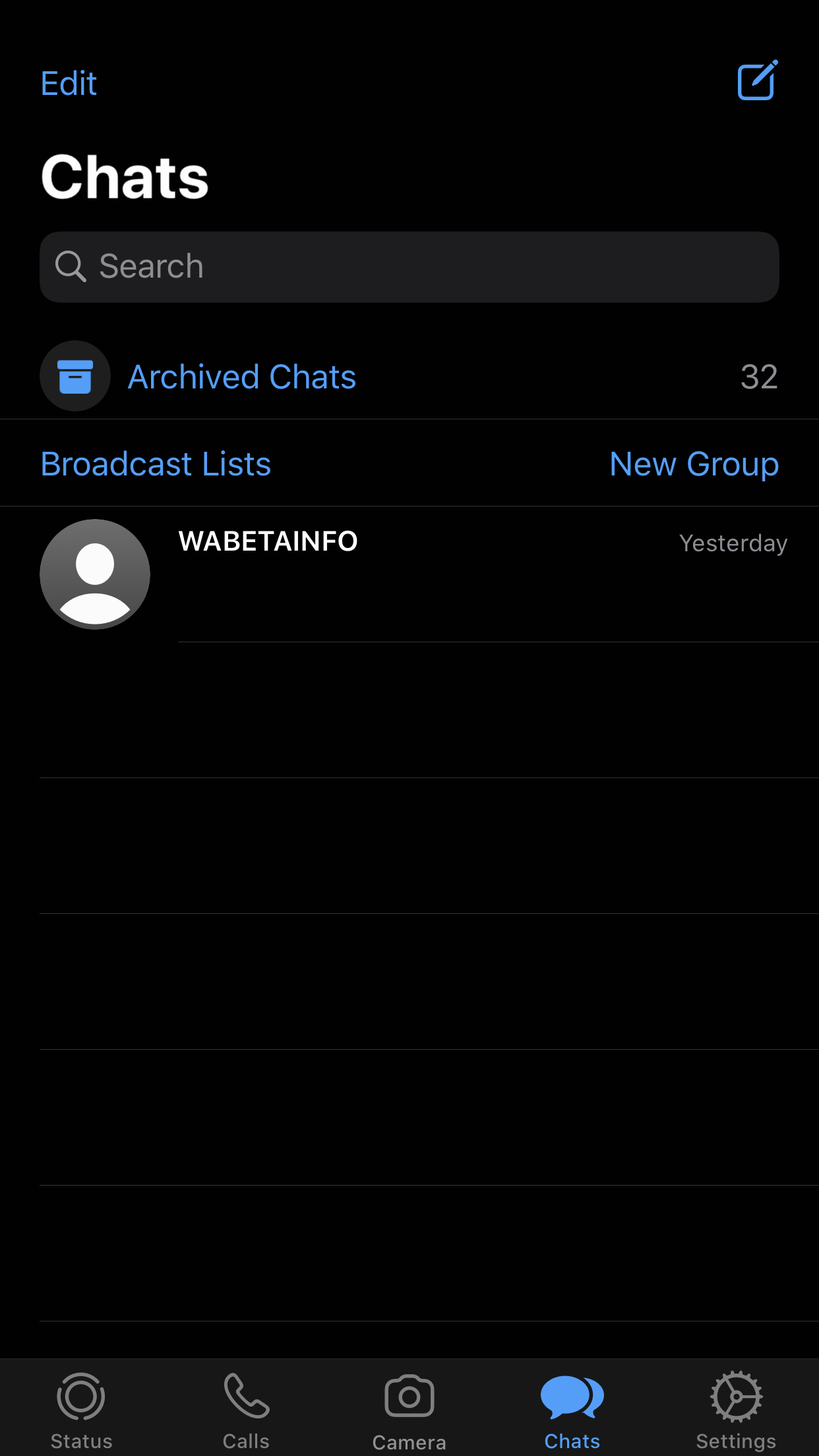 SAP 2WhatsApp cho .20.30.25 Messenger beta: có gì mới? 3 "width =" 60% "class =" căn chỉnh kích thước trung tâm đầy đủ wp-image-6462