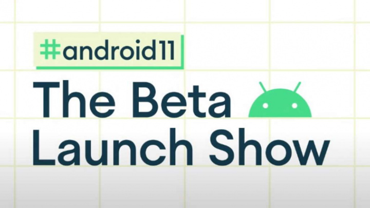 Berita Telefon Pintar Android 11 Google Beta