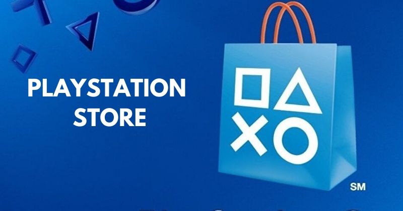 Приостановлено Sony PlayStation Store в Китайской Народной Республике 11