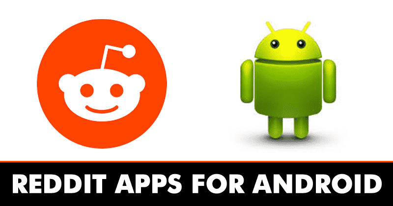 Os 10 melhores aplicativos Reddit para o Android 2020 [New Apps] 128