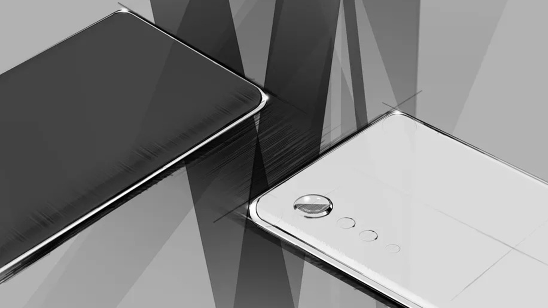 LG mendedahkan identiti visual baru untuk yang seterusnya smartphones