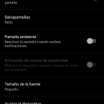 OnePlus 3 'gözden geçirin 7 