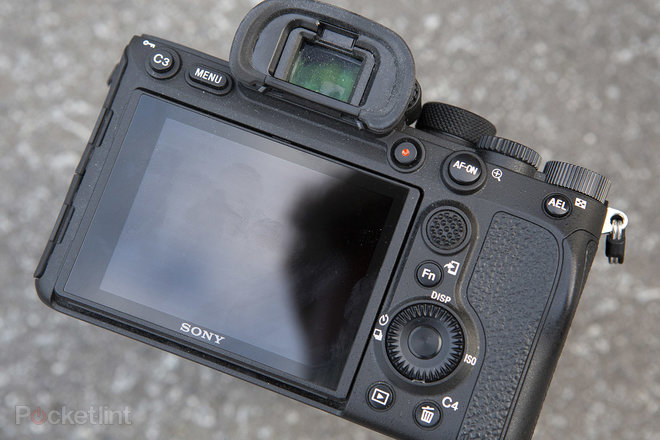 Đánh giá Sony A7R IV: Đây là một độ phân giải mới 4