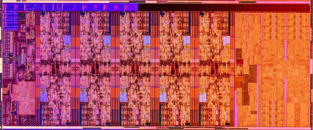 CPU Ulasan Intel Core i9-10900K: Sao chổi Melukis Sasaran di AMD's Matisse 3