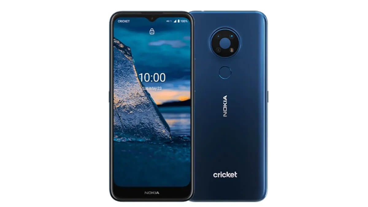 Nokia memperkenalkan pintar baru pada Android-telefon 10