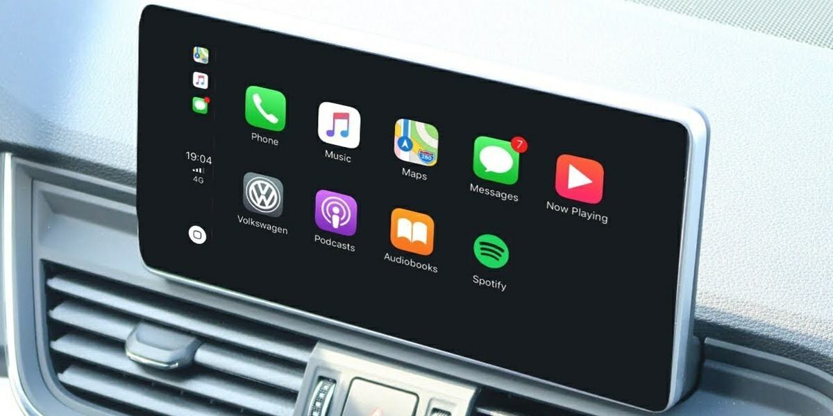 Можно ли установить Apple CarPlay на планшетах Android? Да, и мы объясним, как это здесь 96