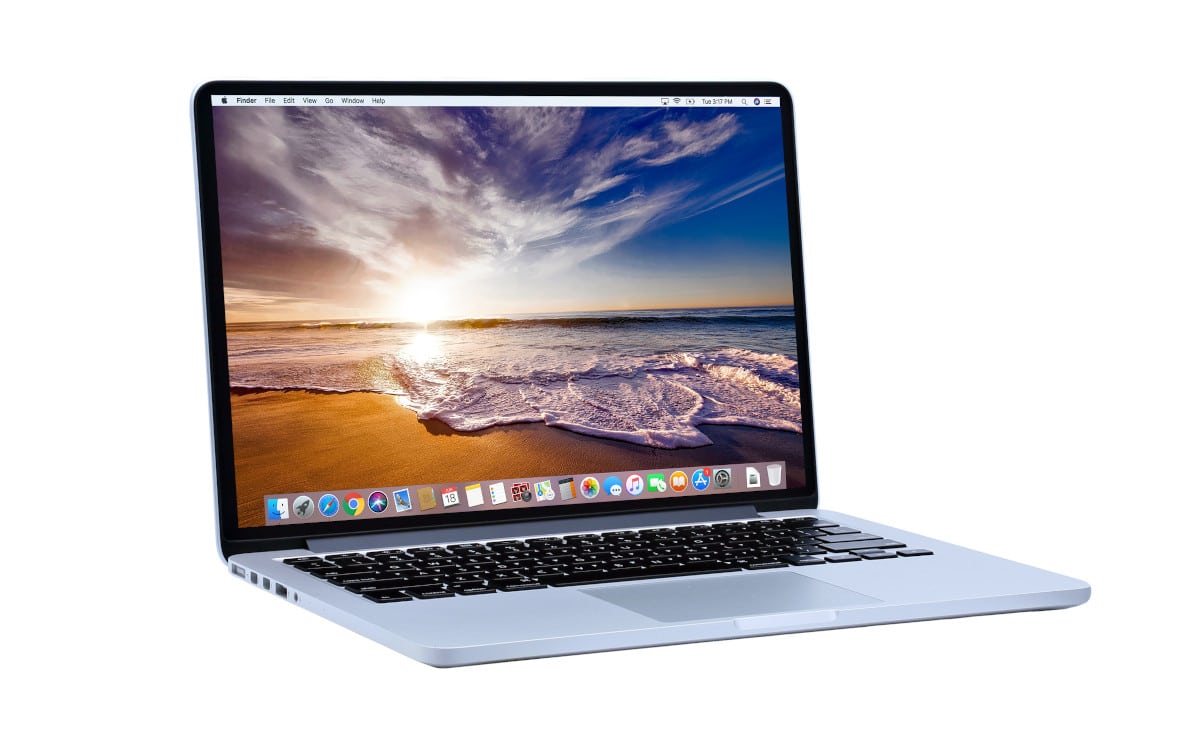 Apple Учитывая старый MacBook Air 2014 года, ремонт больше не гарантируется 119