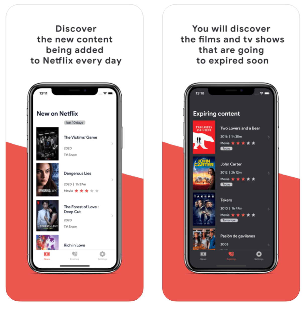 Netflix, TimePie, Artifit ve diğer uygulamalarda yeni bu hafta sonu izlemek için 1