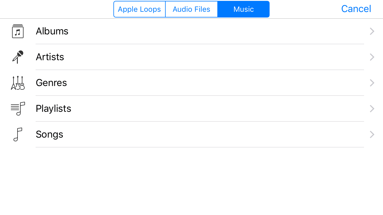 Erstellen und erhalten Sie kostenlose Klingeltöne - iPhonebyte 7 "width =" 1334 "height =" 750