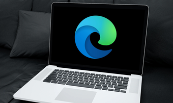 Menyiapkan Microsoft Edge Chromium på Mac: Long Hat Panduan