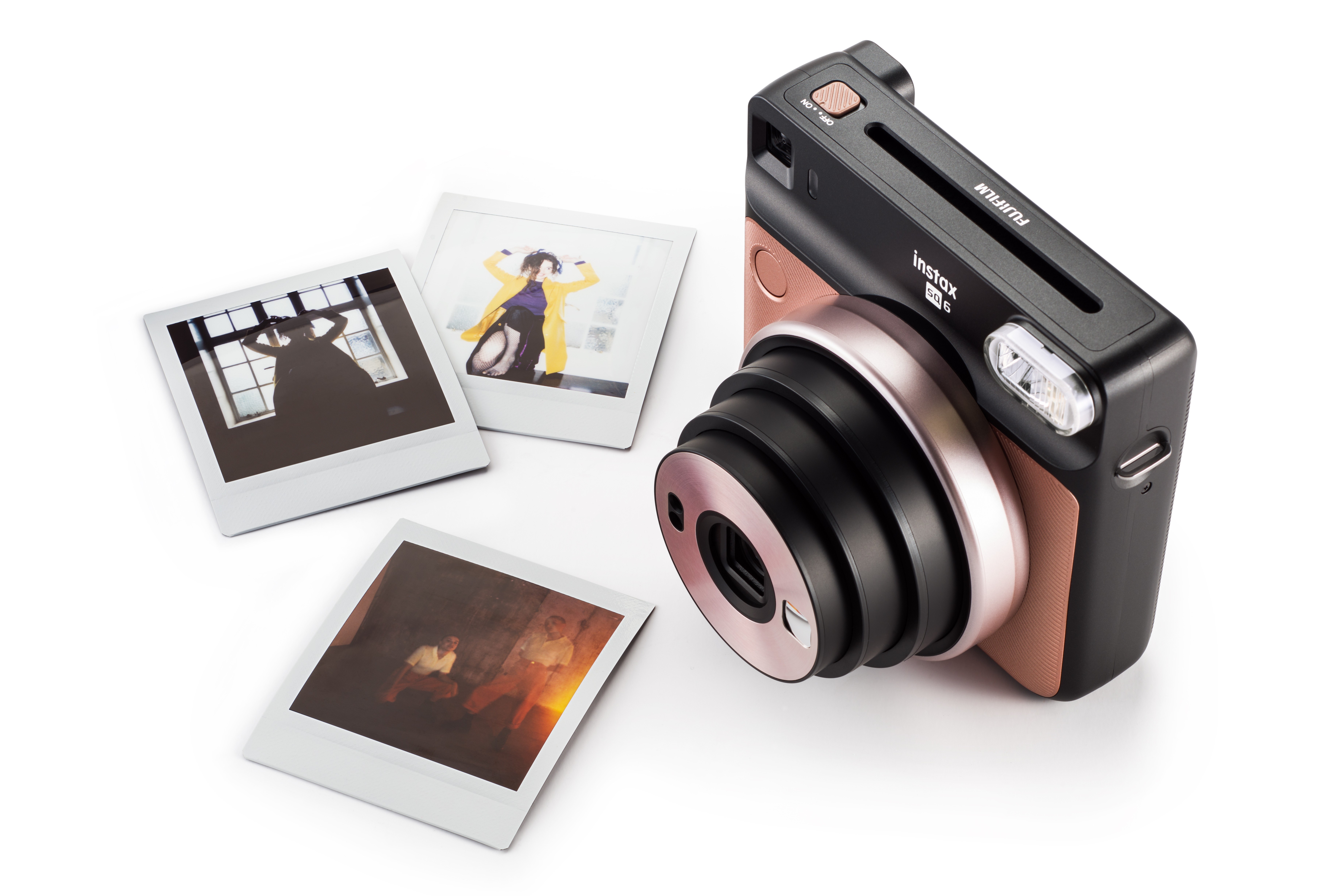 Foto Fujifilm Instax Mini 11 Akan Datang