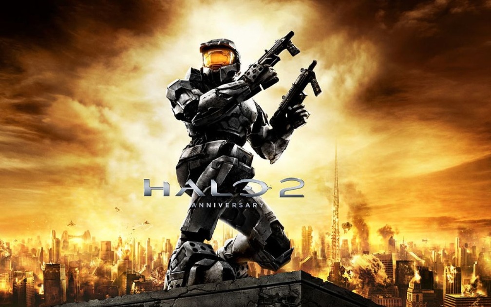 Halo 2: Ulang tahun sudah mempunyai tarikh ketibaan PC rasmi! Harganya tidak dapat ditolak