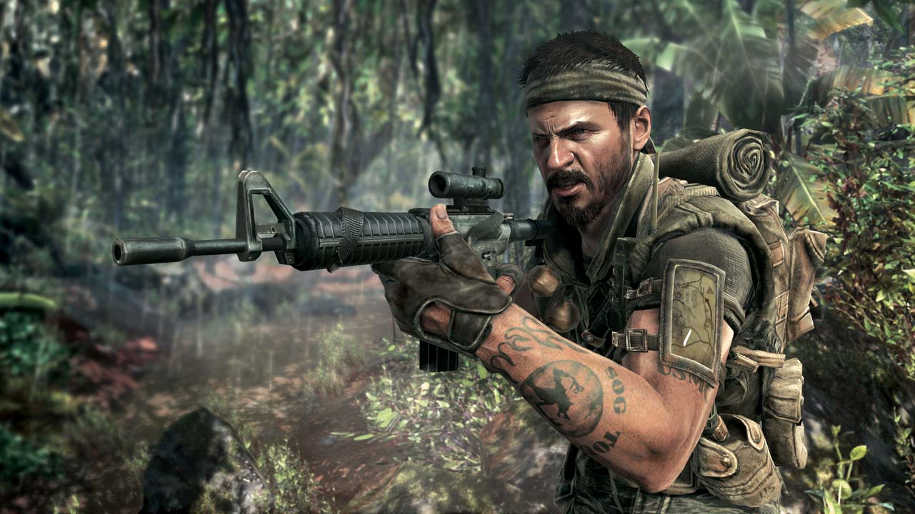 Yeni ve ayrıntılı söylentiler, Call of Duty 2020'in Black Ops'un "yumuşak yeniden başlatılması" olacağını gösteriyor - Gratuite Uygulaması 11