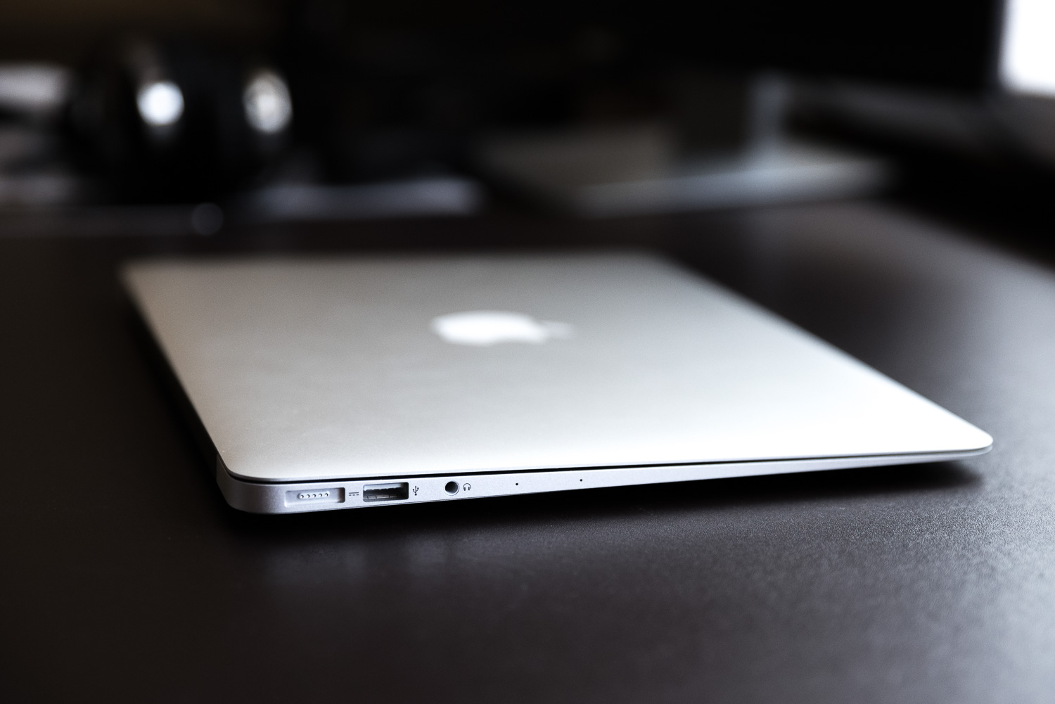 MacBook Air 2014 adalah menurut AppleTugu. Adalah baik bahawa pengguna yang berpuas hati tidak tahu mengenainya
