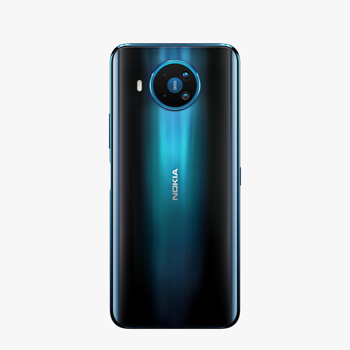 Nokia Mobile menggoda kedatangan Nokia dengan segera 8.3 5G
