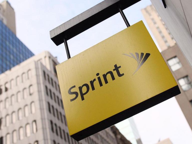 Sprint menggunakan gigabit LTE di 225 bandar
