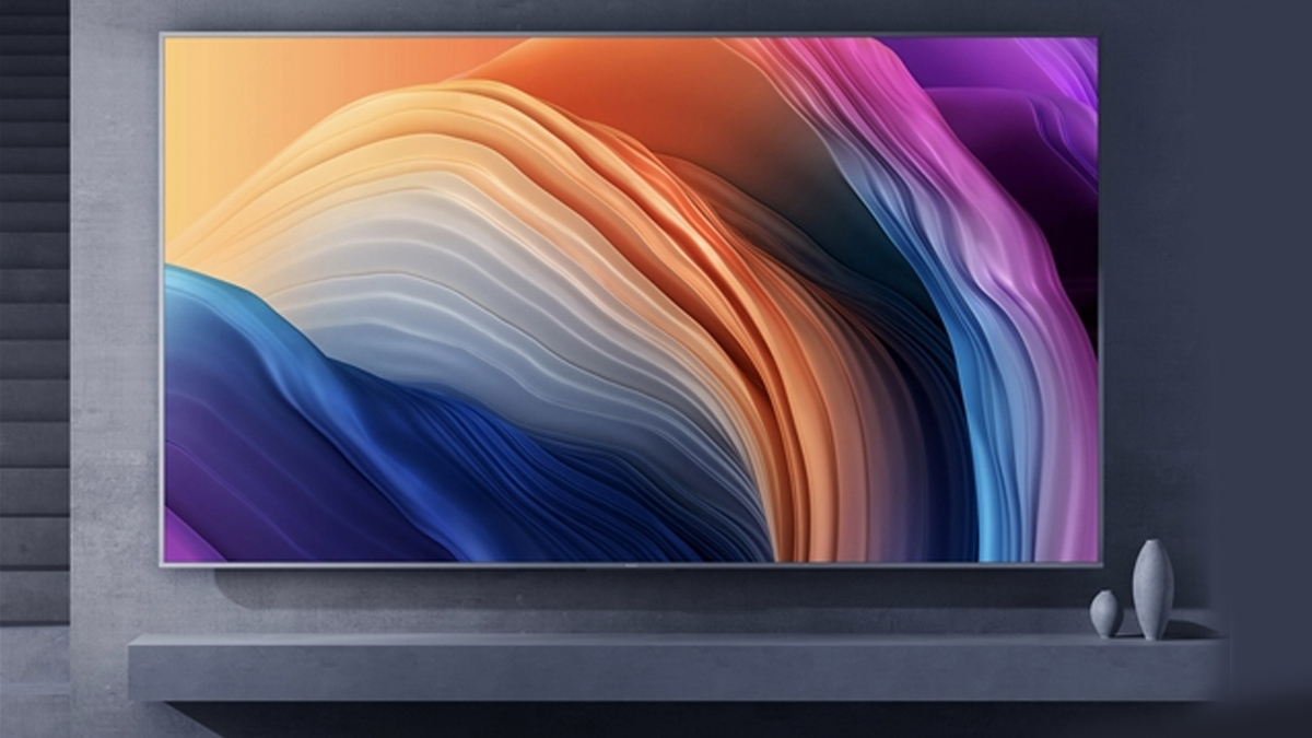 El próximo Smart TV de 65 pulgadas de Xiaomi admitirá Dolby Vision 1