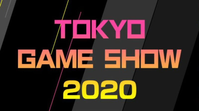 Tokyo Game Show 2020 har ställts in på grund av att Covid-19 blir digital istället
