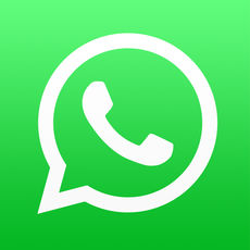 İOS 2.20.50.23 için WhatsApp Messenger beta: yenilikler neler? 1