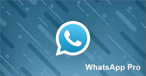 Tải xuống WhatsApp PRO | Android 【Phiên bản mới nhất 2020】 1