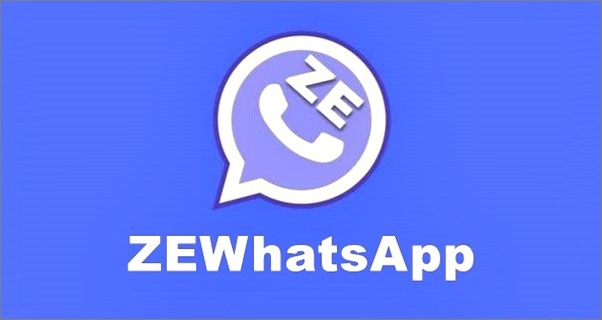 Tải xuống ZEWHATSAPP | APK Android 【√ v6,65】 1 miễn phí
