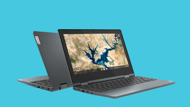 Lenovo Chromebook Flex 3i Dilancarkan di AS dari Kanada 3