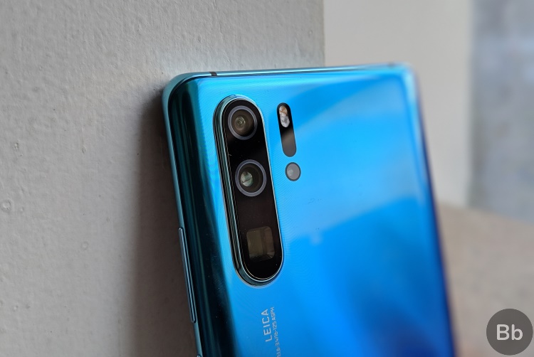 Ulasan Kamera mendalam Huawei P30 Pro: Telefon Kamera Terbaik 2019?