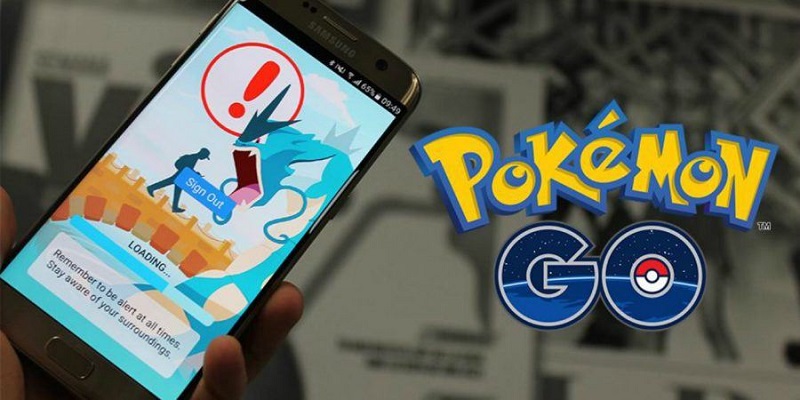 Pokémon Go tidak lagi serasi dengan Android 32-bit