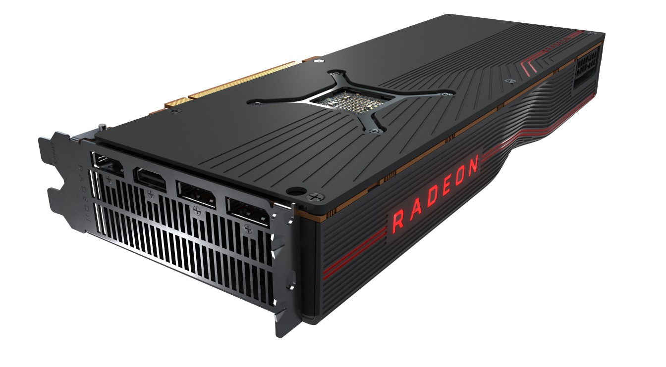 RX5700XT-GPU