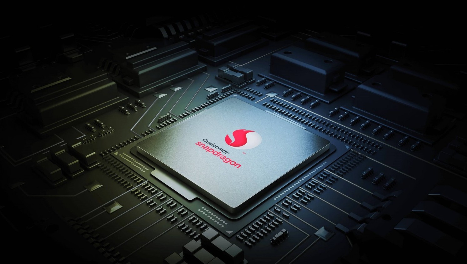 Snapdragon 865+: skor rekod untuk chipset baru