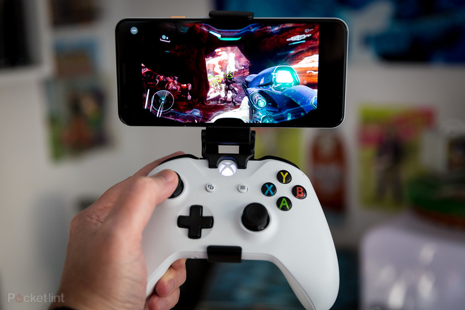 Microsoft xCloud akan ditingkatkan untuk bermain permainan Xbox Series X