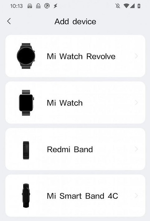 Xiaomi Mi Watch Revolve: Jam tangan baru juga akan datang ke Eropah, di 1 caj bertahan sehingga 2 minggu 1