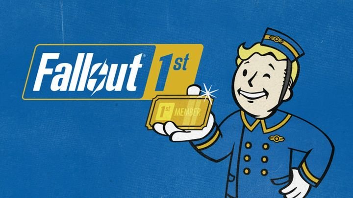 Fallout 76 - Pelanggan Kecewa Dengan Fallout 1st