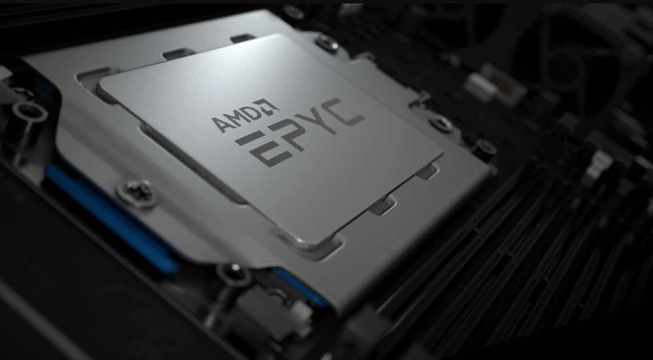 AMD Menolak Khabar angin Zen 3 Kelewatan, Mengesahkan Senibina Dalam Laluan untuk 2020
