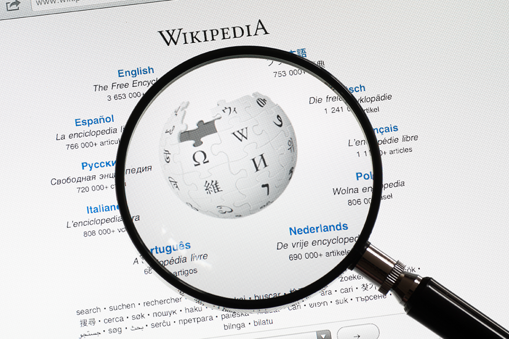 Adakah Wikipedia boleh dipercayai? Ketahui cara menggunakannya dalam panduan ini