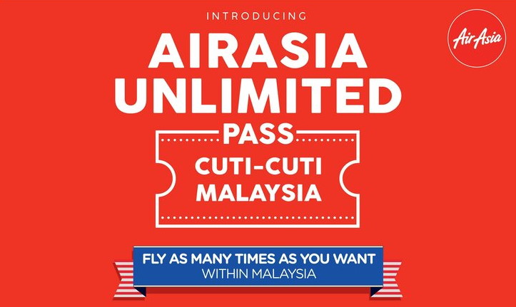 AirAsia Berencana Meningkatkan Frekuensi Penerbangan Domestik Menjelang Julai 2
