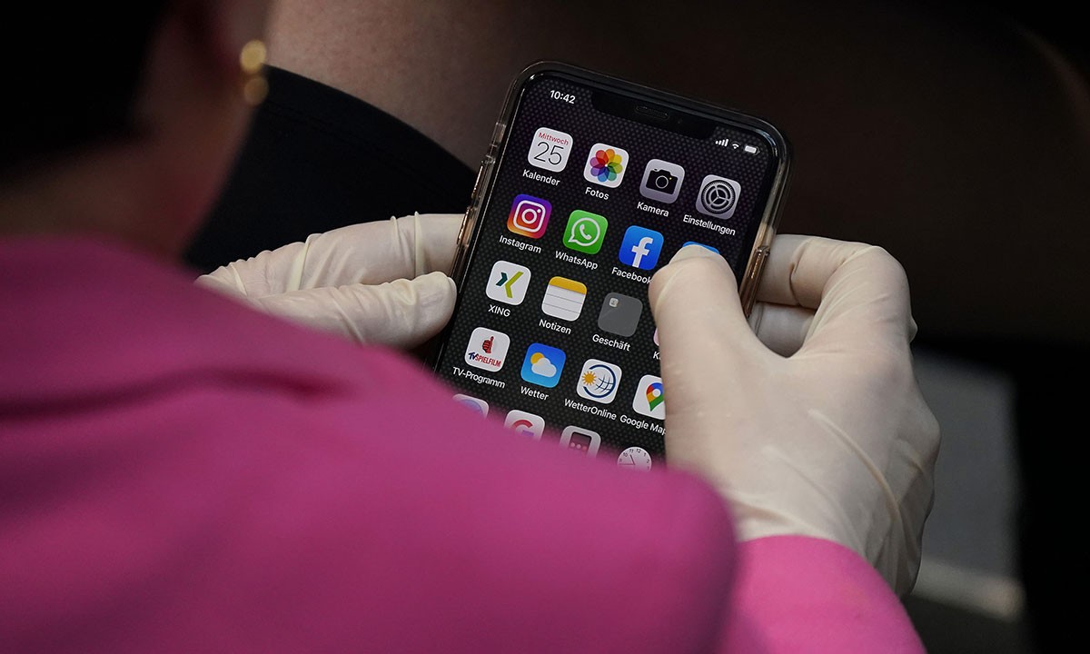 AppleiPhone Baru Mungkin Lebih Mahal Dari Yang Dijangkakan
