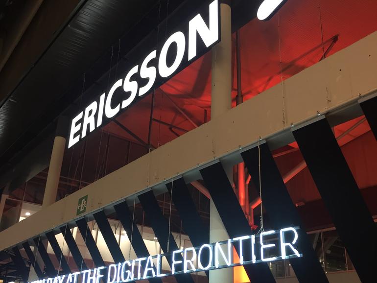 Ericsson dan LG menandatangani perjanjian lesen paten mobiliti