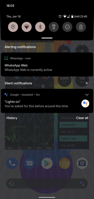 Google Assistant akan memberitahu anda apa yang harus dilakukan (dia juga) 1
