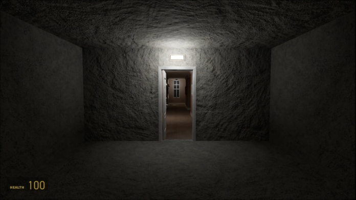 Modder mencipta P.T Silent Hills dengan Half Life: Alyx VR engine