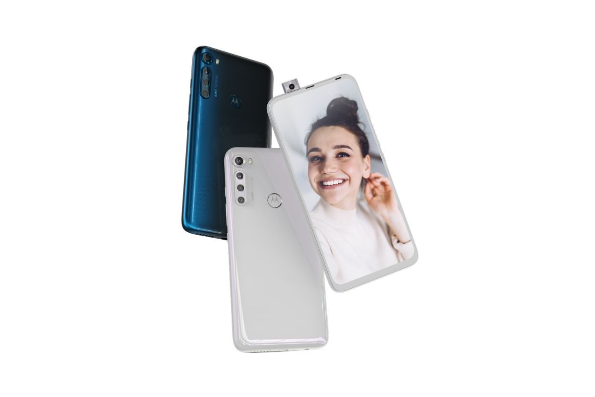 Motorola One Fusion Plus with pop-up selfie camera launched: price, specifications
