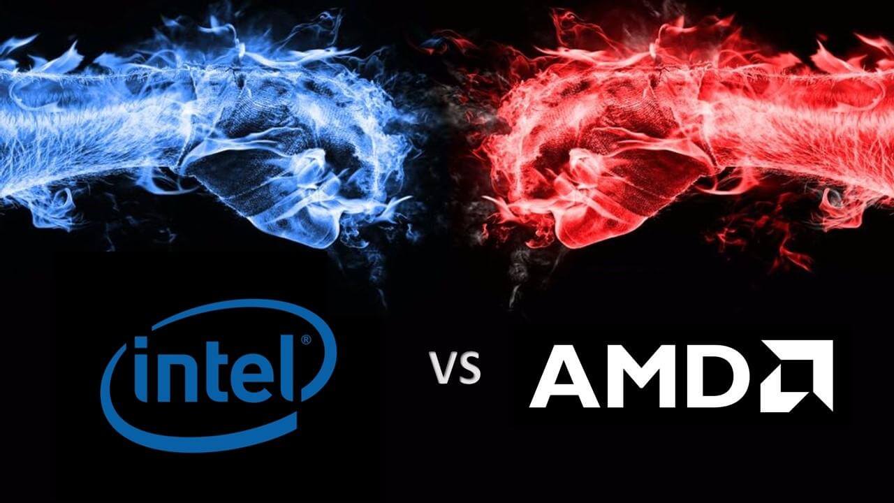 Pemenang European Hardware Awards 2020 telah diumumkan, AMD mengalahkan Intel dalam kebanyakan kategori perkakasan