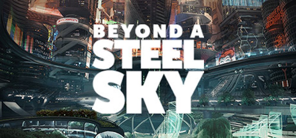 Sekuel Petualangan yang Ditunggu-tunggu Sekuel ‘Beyond a Steel Sky’ Mendapat Trailer Cerita Baru