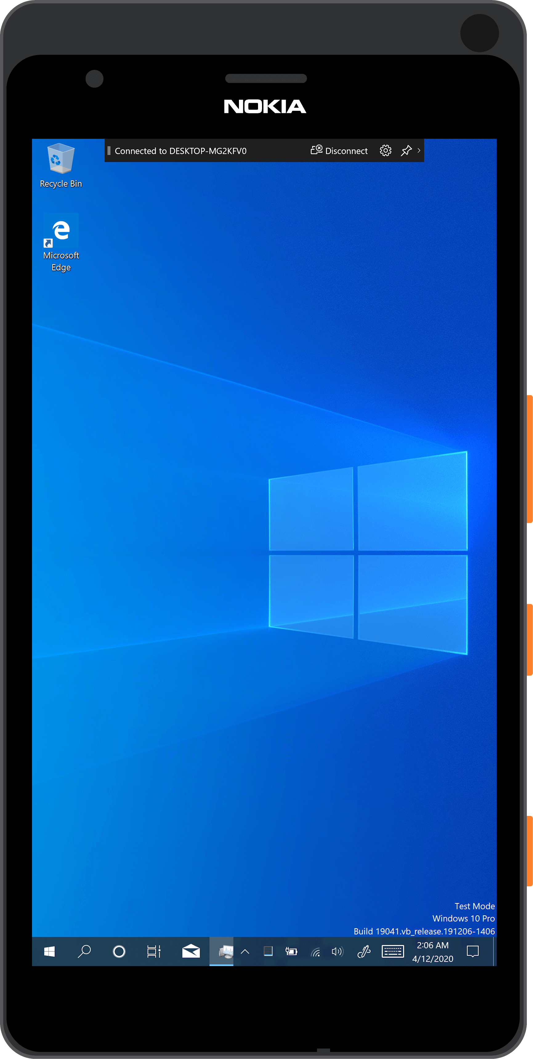 Windows 10 dibawa ke Lumia 950 dan 950 XL