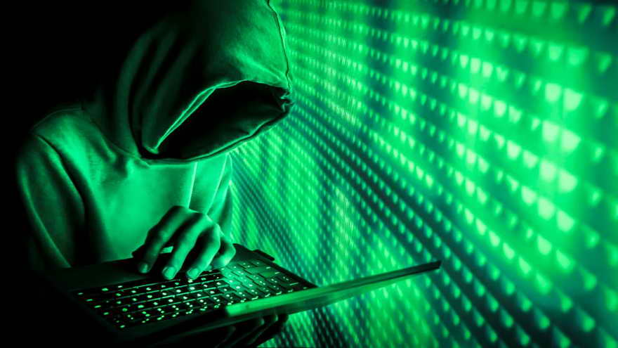 Semua peranti bersambung internet di seluruh planet dapat digunakan oleh milisi maya untuk melancarkan serangan perang siber
